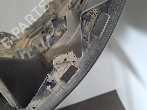 Rear bumper LAND ROVER RANGE ROVER EVOQUE (L551) 2.0 D150 | BP29560562C8 