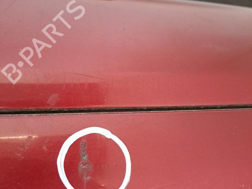 Front bumper VW TOURAN (1T1, 1T2) 1.6 FSI | BP28406744C7