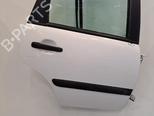 Used Right rear door CITROËN C3 I (FC_, FN_) 1.4 HDi (68 hp) 28404464