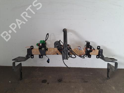 Tow ball/Mechanism CITROËN C4 Picasso II 1.6 BlueHDi 120 | BP29843212C141 