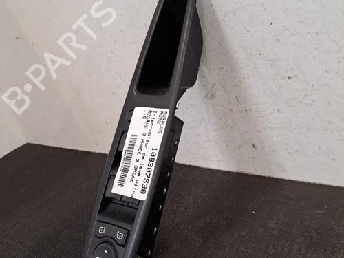 Left front window switch RENAULT MEGANE III Grandtour (KZ0/1) 1.5 dCi (KZ09, KZ0D, KZ1G, KZ29, KZ14, KZ1W, KZ10, KZ1F,... | BP28409055I27 