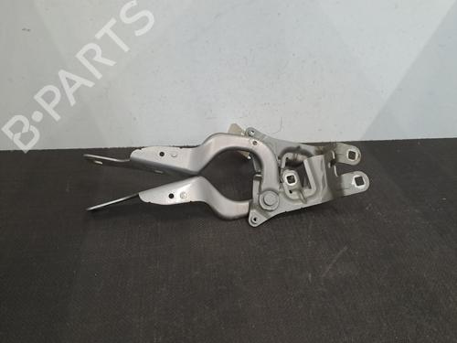 Türscharnier/Türfeststeller für RENAULT CAPTUR I (J5_, H5_) 0.9 TCe 90 (90 hp) 28400401