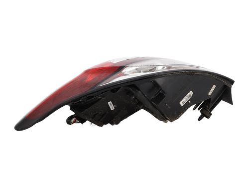 Fanale posteriore sinistro Fanale posteriore sinistro CITROËN C4 II (NC_) [2009-2026] 35805250 35805250