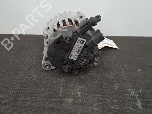 Alternator PEUGEOT 208 II (UB_, UP_, UW_, UJ_) e-208 | BP28410157M7 
