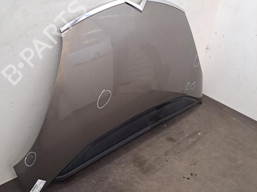 Hood CITROËN C4 Grand Picasso I (UA_) 2.0 HDi 150 | BP28406947C1