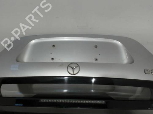 Bakluke CC/Kombi-Kupé MERCEDES-BENZ C-CLASS Coupe (CL203) C 180 (203.735) (129 hp) 28405329