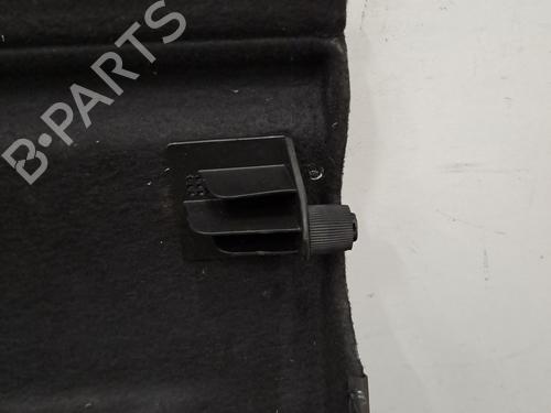 Used Rear parcel shelf Rear parcel shelf CITROËN DS4 (NX_) 1.6 HDi 115 (114 hp) 33681673 33681673