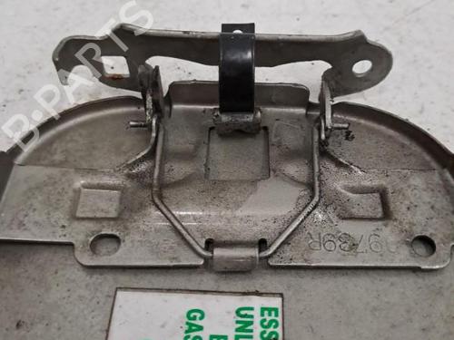 Fuel flap DACIA SANDERO 1.4 (BS0C, BS0A, BS0G, BS1F, BS0E) | BP28410186C131