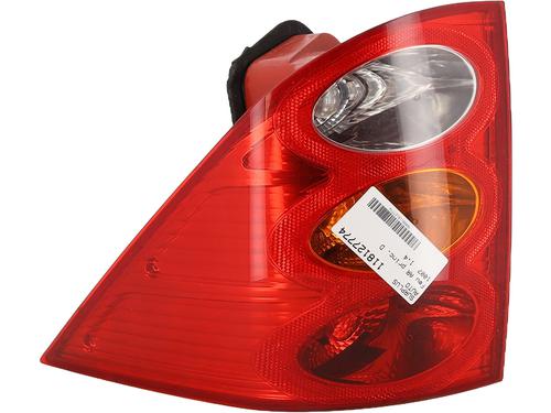 Right taillight PEUGEOT 1007 (KM_) 1.4 HDi | BP33476055C35  - Image 5