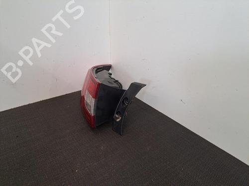 Left taillight RENAULT CLIO IV (BH_) 0.9 TCe 90 (BHNF, BHMA, BHMH, BHJK, BHJR) | BP28391364C34 