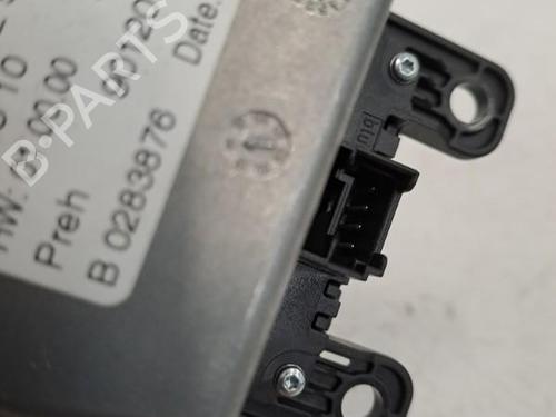 Used Switch BMW 1 (F20) 116 d (116 hp) 28398849
