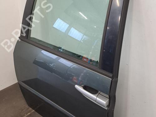 Right slide door PEUGEOT 807 (EB_) 2.0 HDI | BP29025392C75 