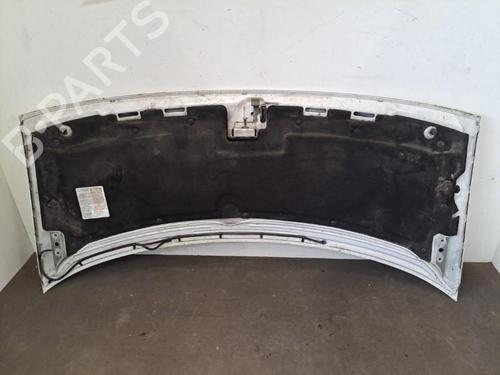 Hood PEUGEOT EXPERT Van (222) 2.0 HDI | BP28404849C1 