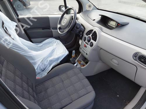 Left front window switch RENAULT MODUS / GRAND MODUS (F/JP0_) 1.2 (JP0C, JP0K, FP0C, FP0K, FP0P, JP0P, JP0T) | BP32083003I27 - Image 12