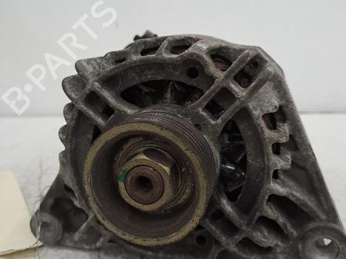 Generator CITROËN SAXO (S0, S1) 1.1 X, SX (60 hp) 28409446