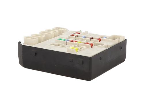 Used Fuse box Fuse box RENAULT LAGUNA III Grandtour (KT0/1) 1.5 dCi (KT0A, KT0R, KT02) (110 hp) 35991154 35991154