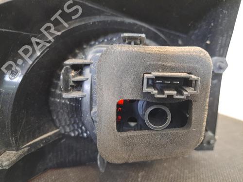 Right taillight VW GOLF VI (5K1) 1.6 TDI | BP28396863C35 