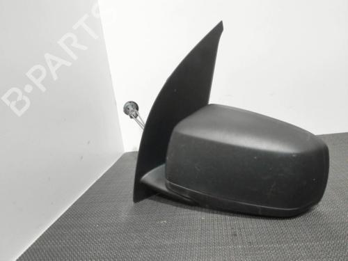 Used Left mirror FIAT PANDA (169_) 1.2 (169.AXB11, 169.AXB1A) (60 hp) 28410933