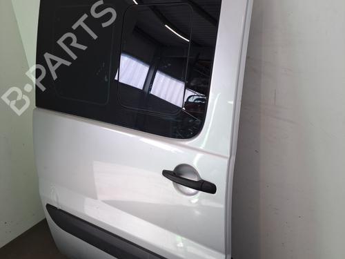 Right slide door FIAT SCUDO Bus (270_, 272_) 2.0 D Multijet | BP29638484C75 