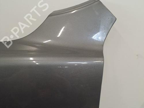 Left front fenders HYUNDAI SANTA FÉ II (CM) 2.2 CRDi GLS 4x4 | BP28398584C41 