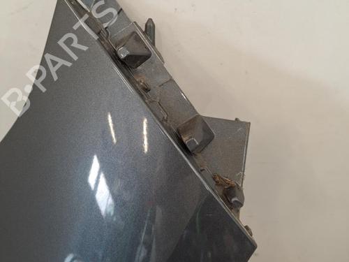 Used Right front fenders RENAULT SCÉNIC III (JZ0/1_) 1.5 dCi (110 hp) 28396846