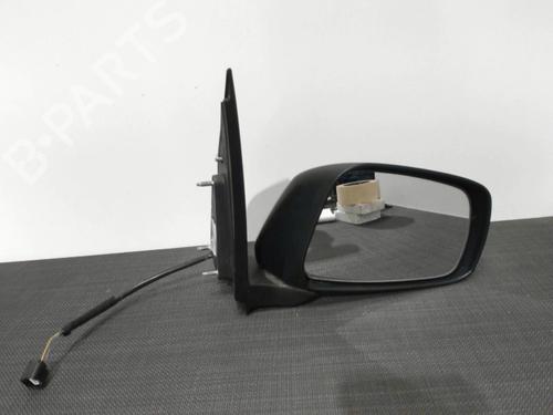 Used Right mirror NISSAN PATHFINDER III (R51) 2.5 dCi 4WD (174 hp) 28399968