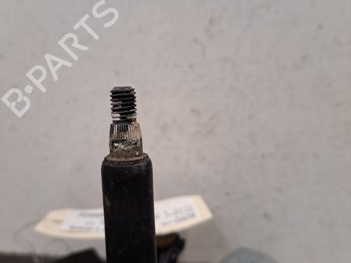 Rear wiper motor RENAULT CLIO IV (BH_) 1.5 dCi 90 | BP30964534M102