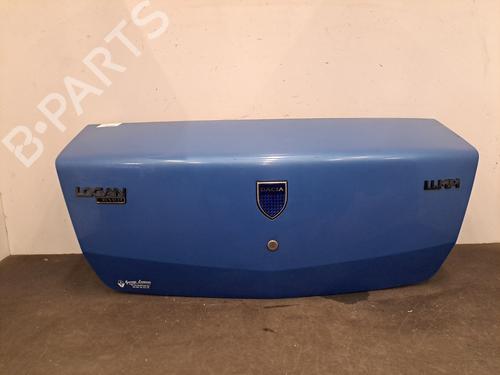 Tailgate DACIA LOGAN (LS_) 1.4 (LS0A, LS0C, LS0E, LS0G) | BP29499018C6  - Image 5