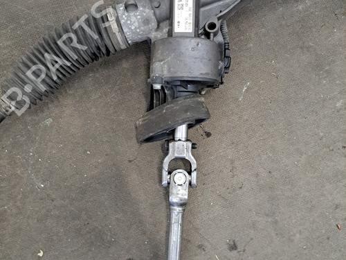 Steering rack AUDI A3 Sportback (8VA, 8VF) 2.0 TDI | BP29843292M22 
