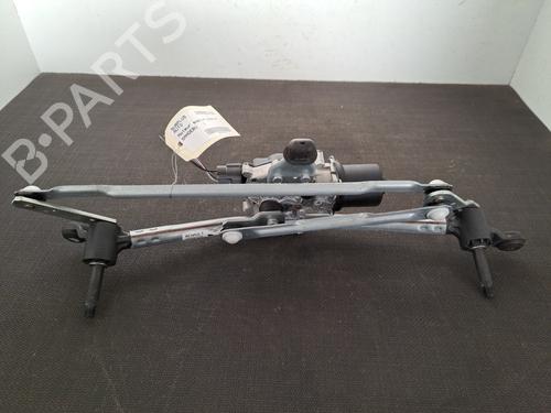 Used Front wiper motor DACIA SANDERO III 1.0 TCe 100 ECO-G (101 hp) 28396073