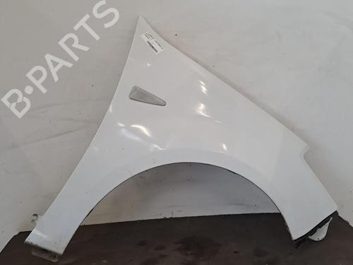 Forskærm Højre DACIA SANDERO 1.4 MPI LPG | BP39447207C42 - Image 2