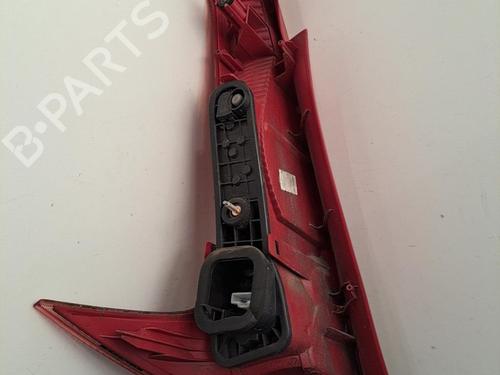 Right taillight PEUGEOT 206 SW (2E/K) 2.0 HDi | BP28408515C35 - Image 2