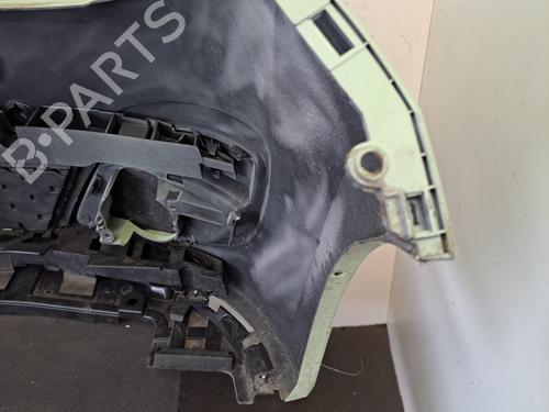 Used Front bumper Front bumper RENAULT TWINGO II (CN0_) [2007-2026] 33607665 33607665