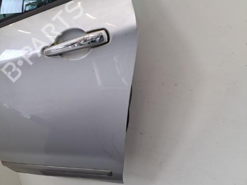 Left rear door CITROËN C5 III Break (RW_) 1.6 HDi 110 (RW9HZC) | BP28393078C4 