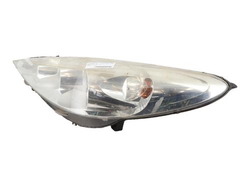 Left headlight PEUGEOT 206+ (2L_, 2M_) 1.4 i | BP39700584C28 - Image 5