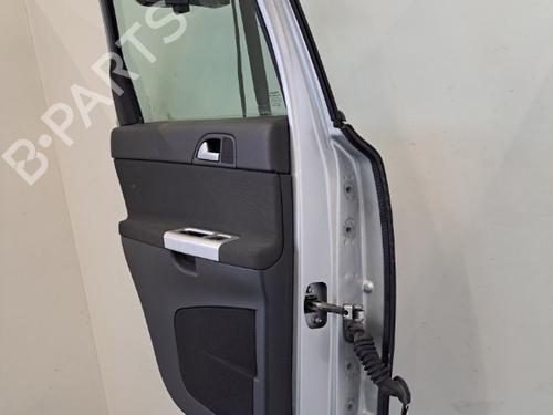 Left rear door VOLVO V50 (545) 1.6 D | BP28404696C4 