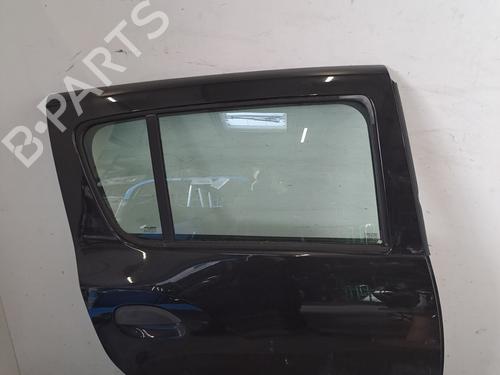 Used Right rear door DACIA SANDERO II TCe 90 (B8M1, B8MA, B8AC) (90 hp) 31976070