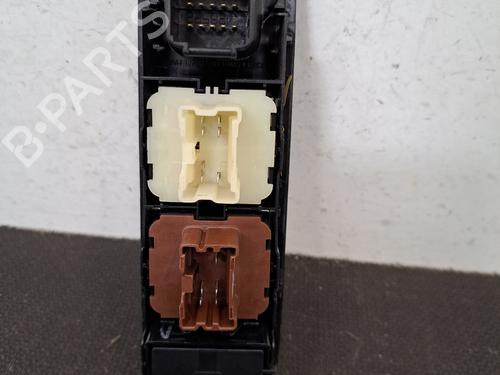 Left front window switch RENAULT CLIO IV Grandtour (KH_) 1.5 dCi 90 (KHN3, KHN4) | BP28391836I27 