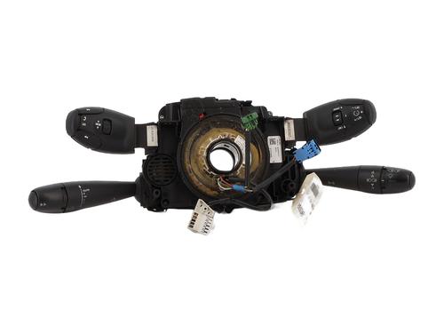 Licht + Raw Schakelaar Licht + Raw Schakelaar PEUGEOT 407 (6D_) 1.6 HDi 110 (6D9HZC, 6D9HYC) (109 hp) 36285159 36285159