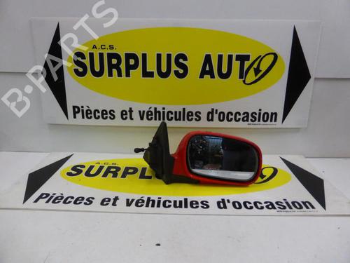 Used Right mirror DAEWOO NEXIA 1.5 (08, 68) (75 hp) 28411456