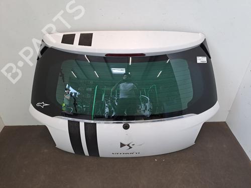 Used Tailgate CITROËN DS3 (SA_) 1.6 HDi 110 (112 hp) 28403090