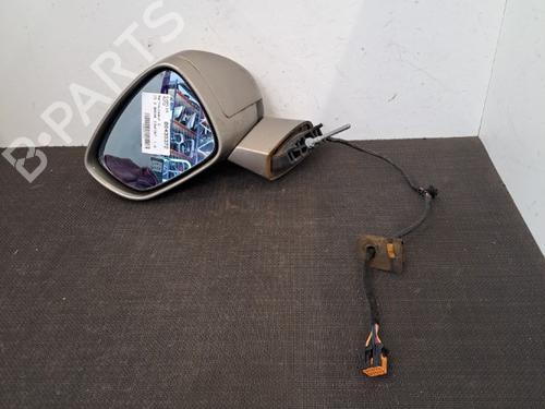 Used Left mirror CITROËN C5 III Break (RW_) 1.6 HDi 110 (RW9HZC) (109 hp) 28404681