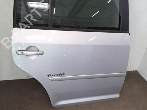 Used Right rear door Right rear door VW TOURAN (1T1, 1T2) 2.0 TDI 16V (140 hp) 33304344 33304344