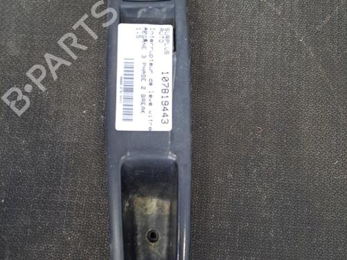 Used Left front window switch RENAULT MEGANE III Grandtour (KZ0/1) 1.5 dCi (KZ09, KZ0D, KZ1G, KZ29, KZ14, KZ1W, KZ10, KZ1F,... (110 hp) 28389313