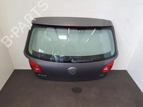 Tailgate VW GOLF V (1K1) 1.9 TDI | BP28408333C6 