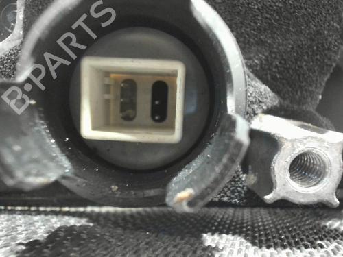 Used Right mirror BMW 1 (E81) 118 d (143 hp) 28399537