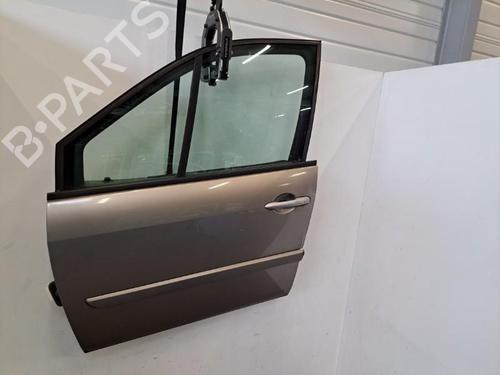 Left front door RENAULT SCÉNIC II (JM0/1_) 1.5 dCi (JM1E, JM16) | BP28396161C2