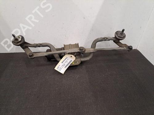 Used Front wiper motor Front wiper motor FIAT SCUDO Van (270_, 272_) 1.6 D Multijet (90 hp) 28407566 28407566