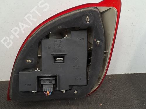 Left taillight FORD FIESTA IV (JA_, JB_) 1.25 i 16V | BP28596952C34 