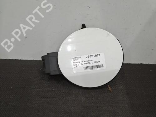 Fuel flap PEUGEOT 308 SW II (LC_, LJ_, LR_, LX_, L4_) 1.6 HDi / BlueHDi 115 (LCBHXM, LCBHXT) | BP28396473C131